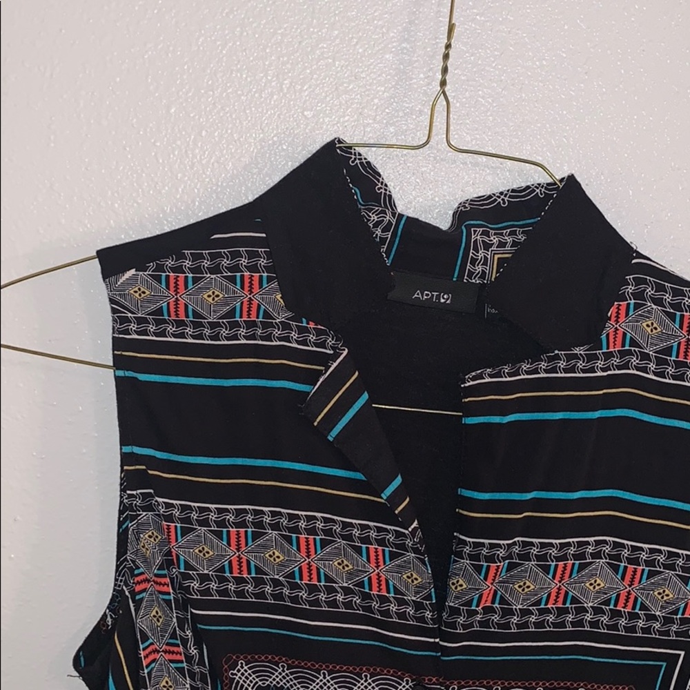 Work blouse/shell - Picture 2 of 3